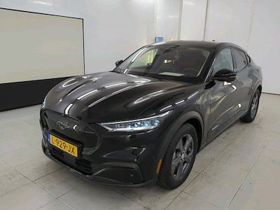 Ford Mustang mach-e 75kWh RWD auto