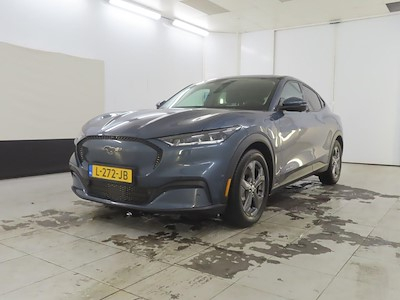 Ford Mustang mach-e 75kWh RWD auto 5d