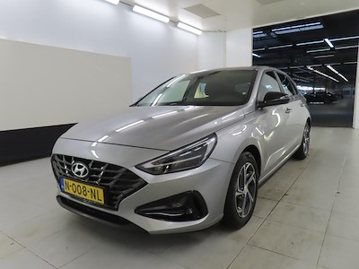 Hyundai I30 1.0 T-GDI MHEV Comfort Smart 5d