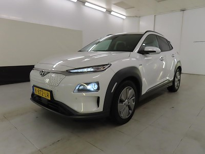 Hyundai KONA Limited Electric 64 kWh 5d APL