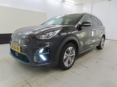 Kia Niro e-Niro EV DynamicLine 5d