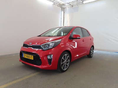 Kia Picanto 1.0 MPi ActieAuto 5d Design Edition APL