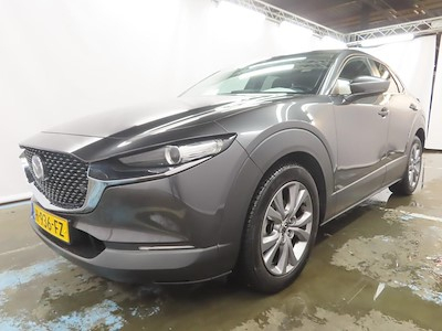 Mazda CX-30 SKYACTIV-X 180 Comfort 5d