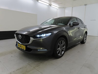 Mazda CX-30 SKYACTIV-X 180 Luxury 5d