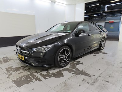 Mercedes-Benz CLA CLA 180 DCT Business Solution AMG 4d Onze Deal