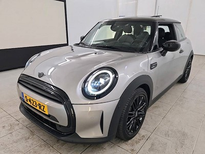 MINI MINI Cooper Camden Edition Plus Auto 3D