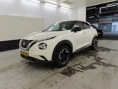 Nissan Juke DIG-T 114 N-CONNECTA 5d APL