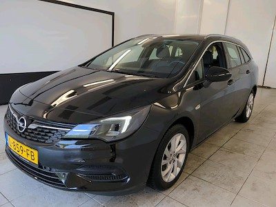 Opel Astra sports tourer 1.2 turbo 96kW Business Elegance