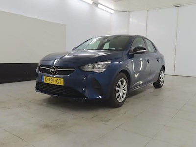Opel CORSA 1.2 EDITION 55KW ACTI Corsa 2020 APL 5d