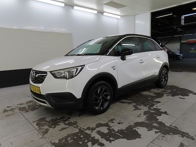 Opel Crossland X 1.2 60Kw ActieAuto 5d 120 Jaar Edition APL
