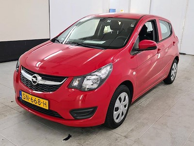 Opel Karl 1.0 Start/Stop 75pk Edition
