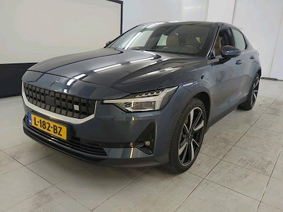 Polestar 2 Pilot Plus