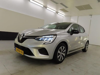 Renault CLIO 1.0 TCe 90 GPF Equilibre 5d