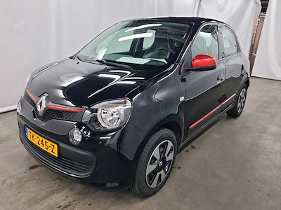 Renault Twingo 1.0 SCe 70pk S&S Collection