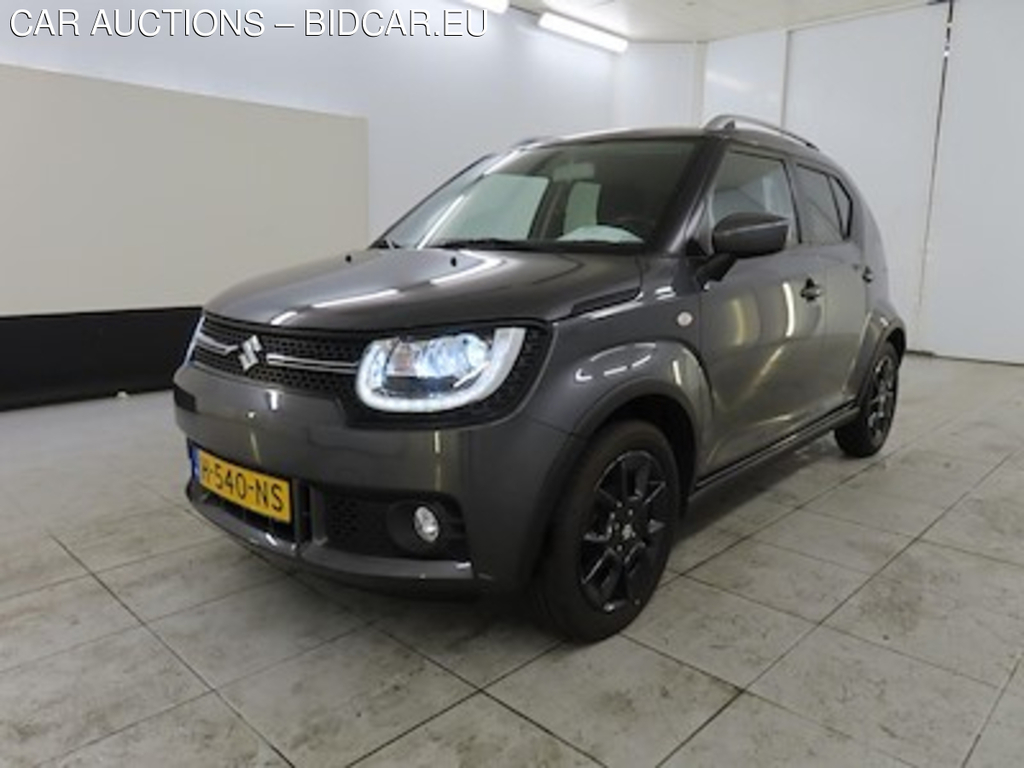 Suzuki IGNIS 1.2 Smart Hybrid Select 5d
