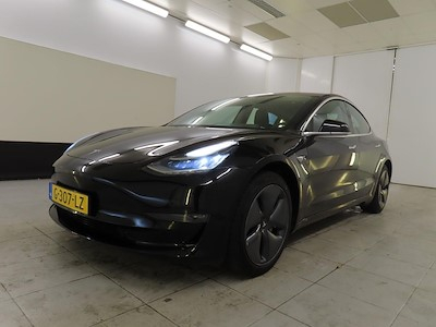 Tesla Model 3 Long Range Dual Motor AWD 4d
