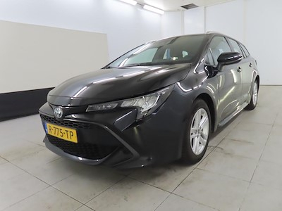 Toyota Corolla touring spor 1.8 Hybrid Active 5d