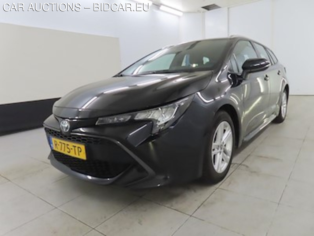 Toyota Corolla touring spor 1.8 Hybrid Active 5d