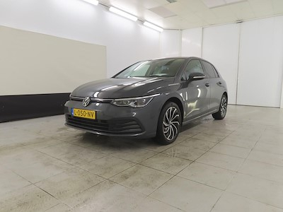 Volkswagen GOLF 1.0 TSI 81kW Life Business 5d