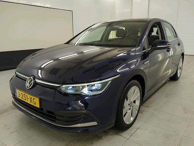 Volkswagen Golf 1.5 eTSI 110kW DSG Style
