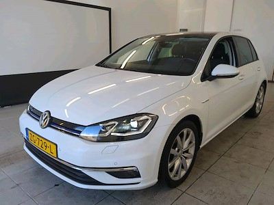 Volkswagen Golf 1.5 TSI 130pk 7-DSG BlueMotion Highline