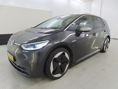 Volkswagen ID.3 58kWh 1st Max 5d ActieAuto