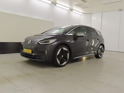 Volkswagen ID.3 58kWh 1st Max 5d ActieAuto