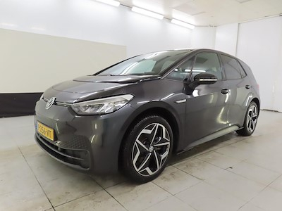 Volkswagen ID.3 77kWh 150kW Pro S auto 5d