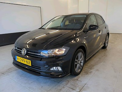 Volkswagen Polo 1.0 TSI 95pk Highline Business R
