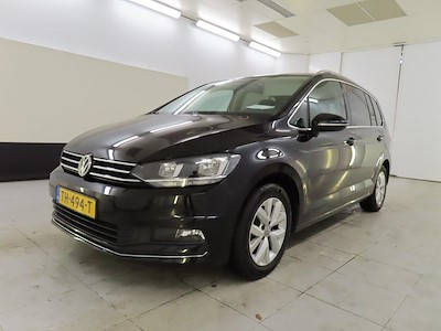 Volkswagen TOURAN 1.2 TSI Highline 5d