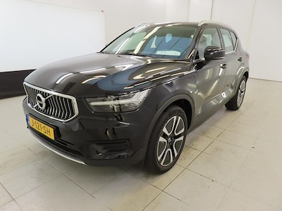 Volvo XC40 Recharge T4 Inscription Expression 5d