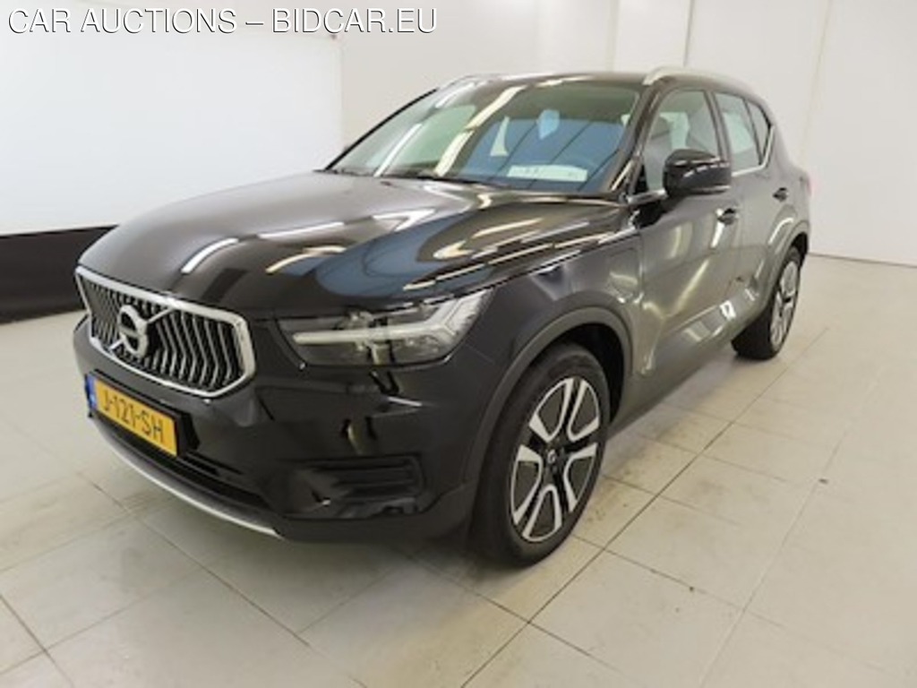 Volvo XC40 Recharge T4 Inscription Expression 5d