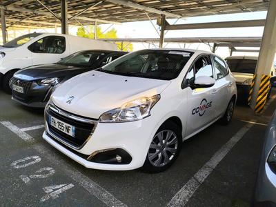 Peugeot 208 AFFAIRE 1.2 PURETECH 82 PREMIUM PACK VF [5P] bvm 5-82CH-4cv, 2019