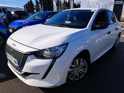 Peugeot 208 AFFAIRE 1.5 BlueHDi 100 S&amp;S Premium Pack VF [5P] 6-100CH-5cv, 2021
