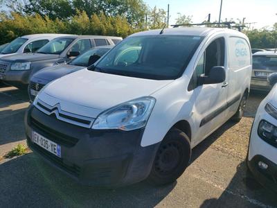 Citroen Berlingo BlueHDi 75 BVM Business M VU [3P] bvm 5-75CH-5cv, 2018