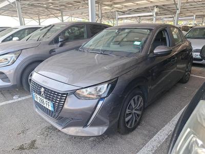 Peugeot 208 BlueHDi 100 S&amp;S ACTIVE BUSINESS VP [5P] bvm 6-100CH-5cv, 2020