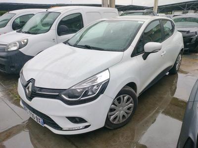Renault Clio Societe Air MediaNav Energy dCi 75 E6 VF [5P] bvm 5-75CH-4cv, 2018
