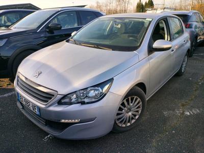 Peugeot 308 1.6 BLUEHDI 100 S&amp;S ACCESS BUSINESS VP [5P] bvm 5-100CH-5cv, 2017