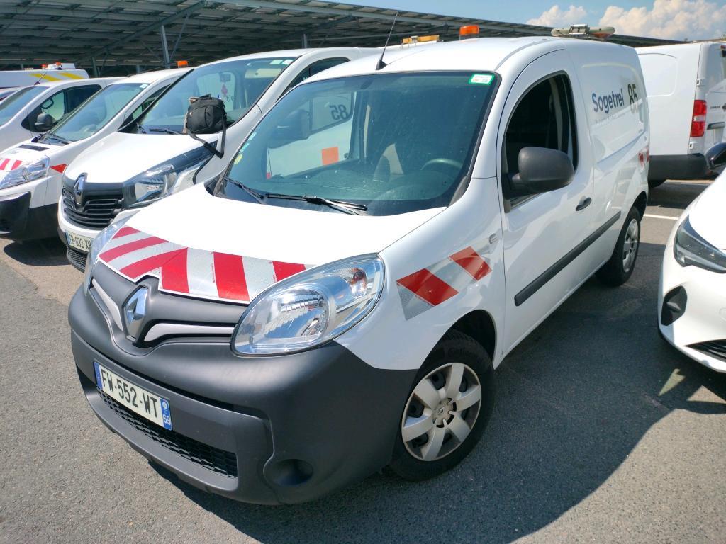 Renault Kangoo Express Extra R-Link - Blue dCi 95 VU [4P] bvm 6-95CH-5cv, 2021