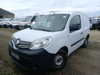 Renault Kangoo Express Compact ExtraR-Link Energy dCi 75 VU [3P] bvm 5-75CH-5cv, 2018