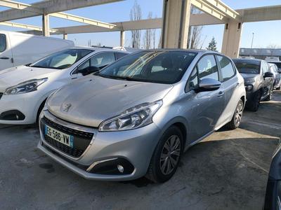 Peugeot 208 1.6 BLUEHDI 75 S&amp;S ACTIVE BUSINESS VP [5P] bvm 5-75CH-3cv, 2016