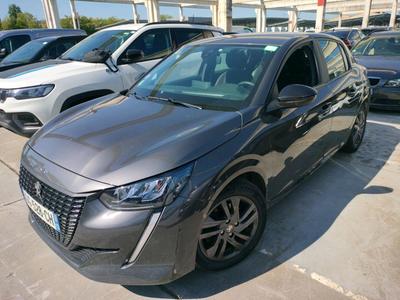 Peugeot 208 PureTech 100 S&amp;S ACTIVE BUSINESS VP [5P] bvm 6-100CH-5cv, 2022