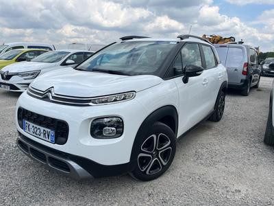 Citroen C3 Aircross BlueHDi 120 S&amp;S EAT6 Feel Business VP [5P] bva 6-120CH-6cv, 2019