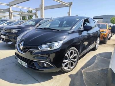 Renault Scenic Business Blue dCi 120 VP [5P] bvm 6-120CH-6cv, 2020