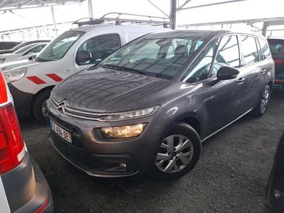 Citroen GRAND C4 SPACET BlueHDi 130 S&amp;S EAT8 Business VP [5P] bva 8-131CH-7cv, 2021
