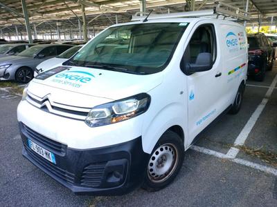 Citroen Jumpy XS BlueHDi 100 S&amp;S BVM6 Club VU [4P] bvm 6-102CH-5cv, 2019