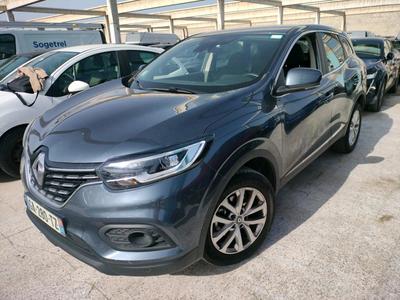 Renault Kadjar Business TCe 140 FAP - 21 VP [5P] bvm 6-140CH-7cv, 2021