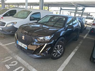 Peugeot 2008 PureTech 100 S&amp;S ACTIVE BUSINESS VP [5P] bvm 6-100CH-5cv, 2021