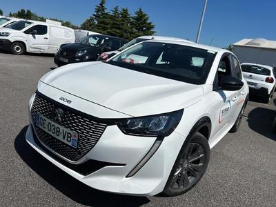 Peugeot 208 AFFAIRE Electrique Active Business R VF VENDU EN 2 PLACES [5P] 1-136CH-4cv, 2022