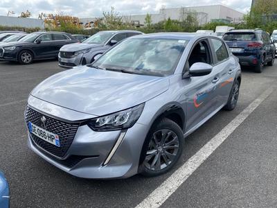 Peugeot 208 AFFAIRE Electrique Active Business R VF VENDU EN 2 PLACES [5P] 1-136CH-4cv, 2022